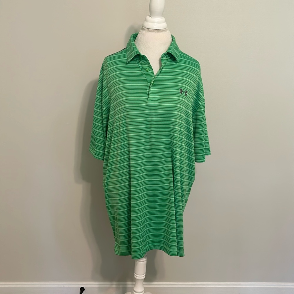 Men’s Under Armour Polo